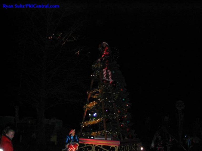 Christmas Parade