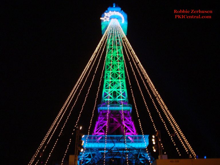 Eiffel Tower