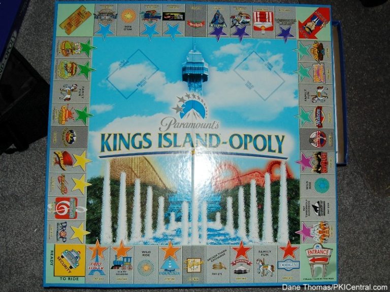 Board Layout