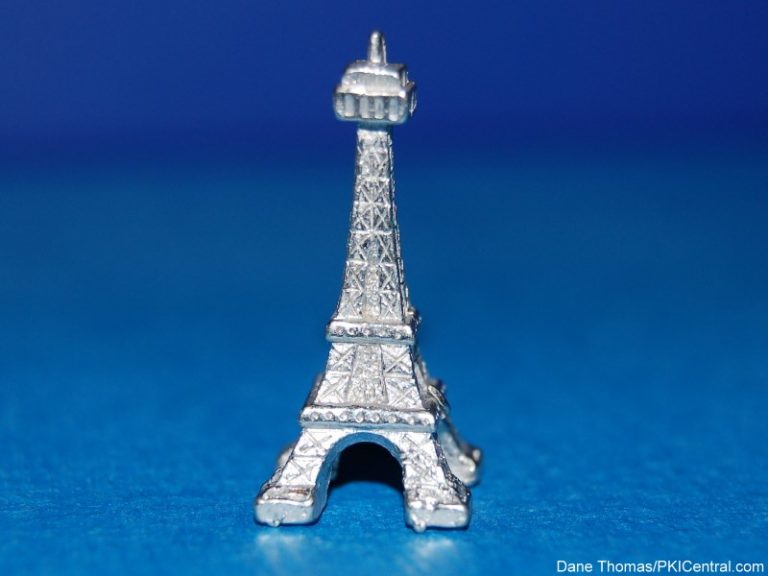 Tower Piece