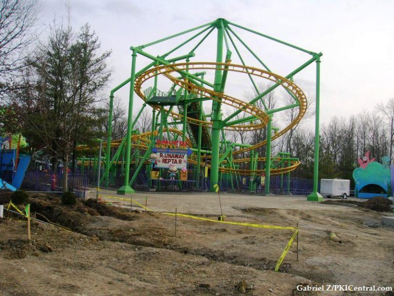 Nick Universe Construction
