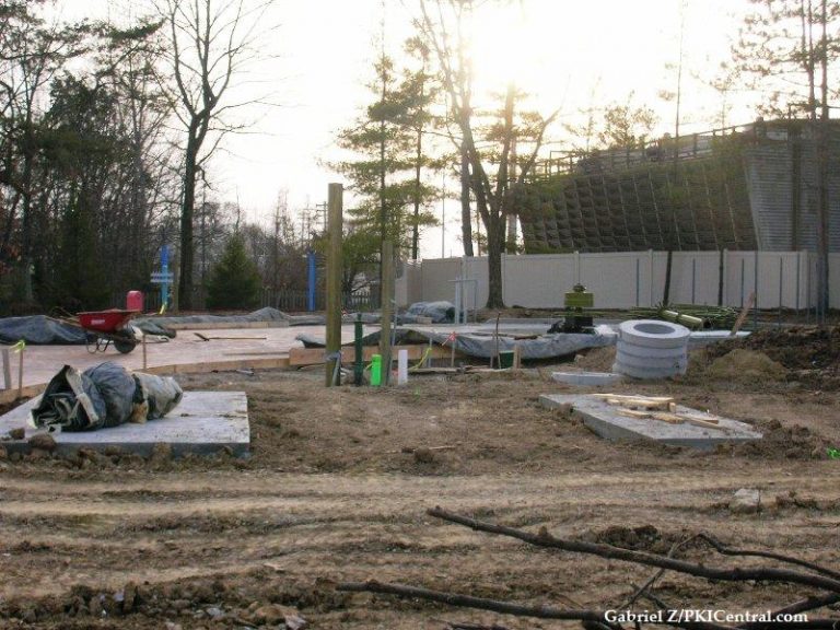Nick Universe Construction