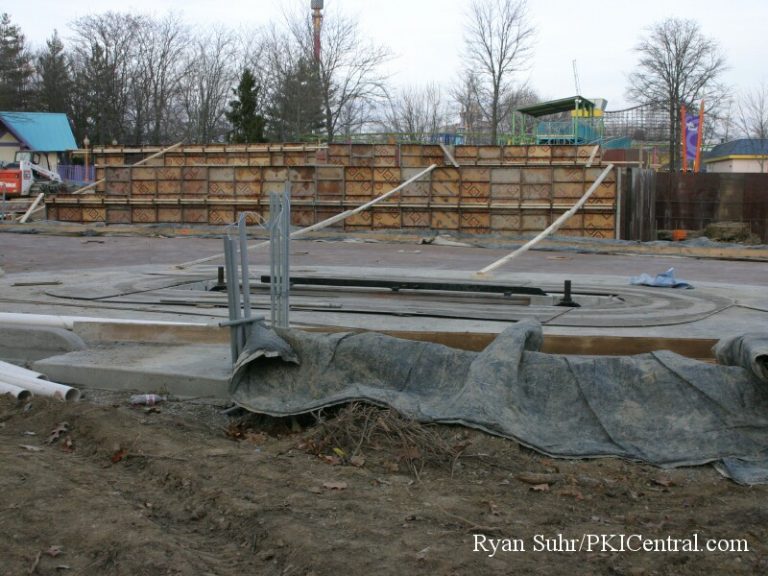 Nick Universe Construction