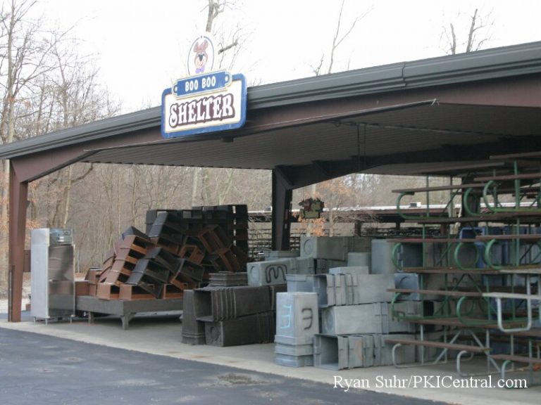 Storage