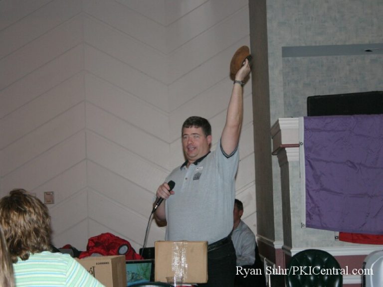 Prizes