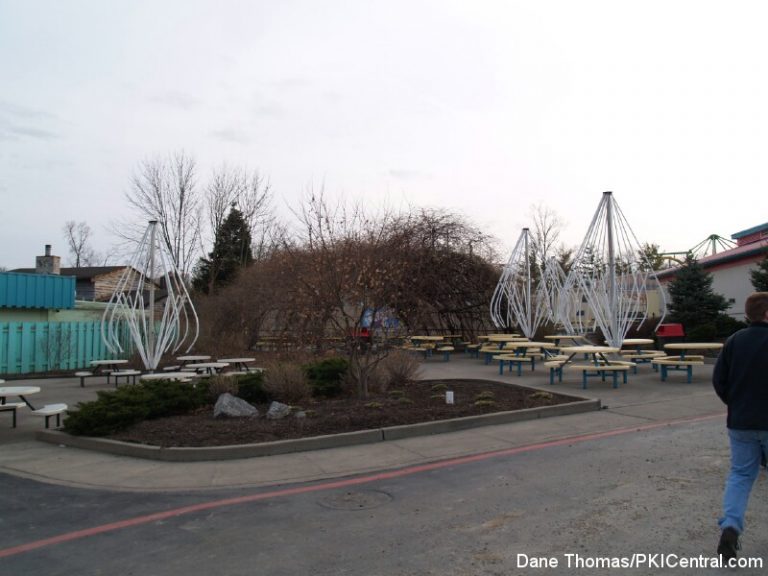 Nick Universe Construction