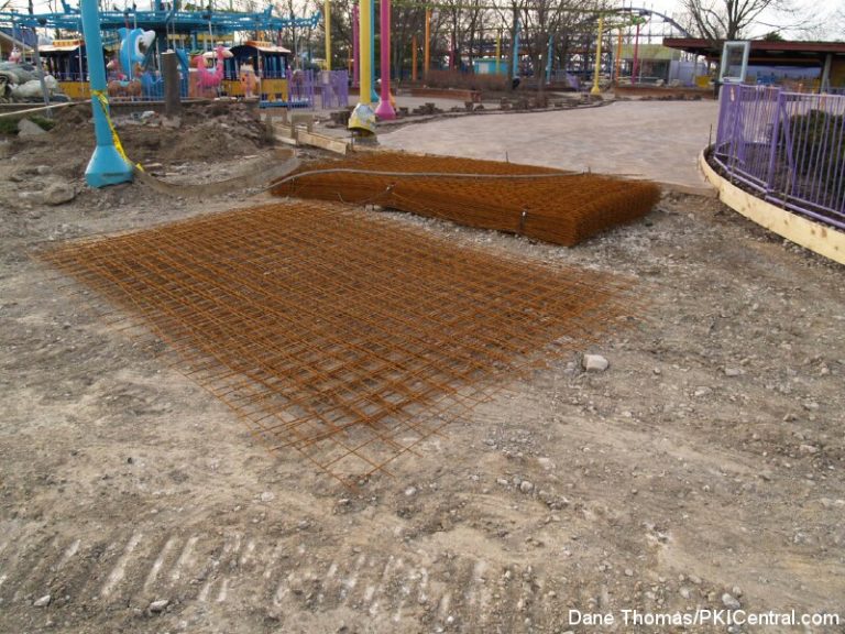 Nick Universe Construction