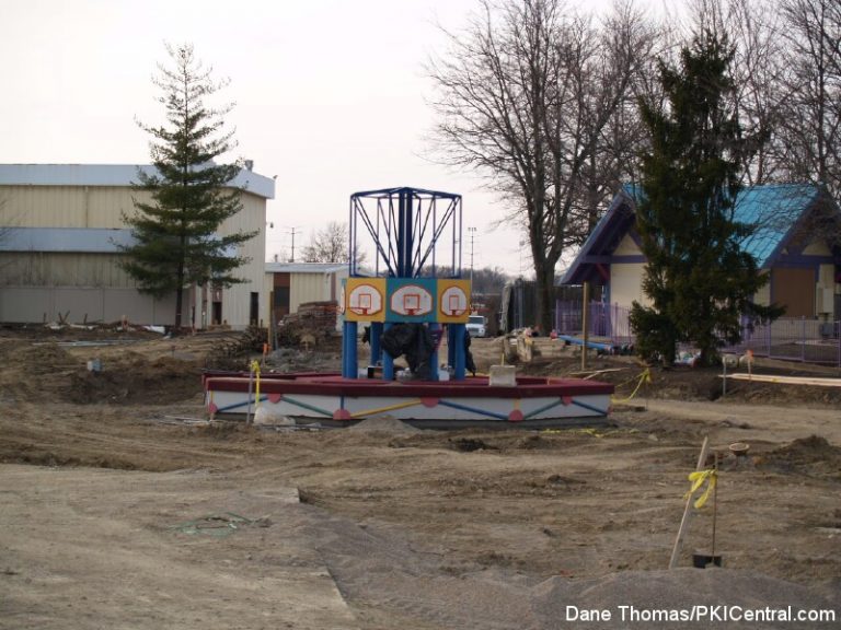 Nick Universe Construction