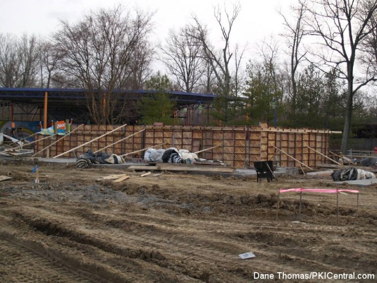 Nick Universe Construction
