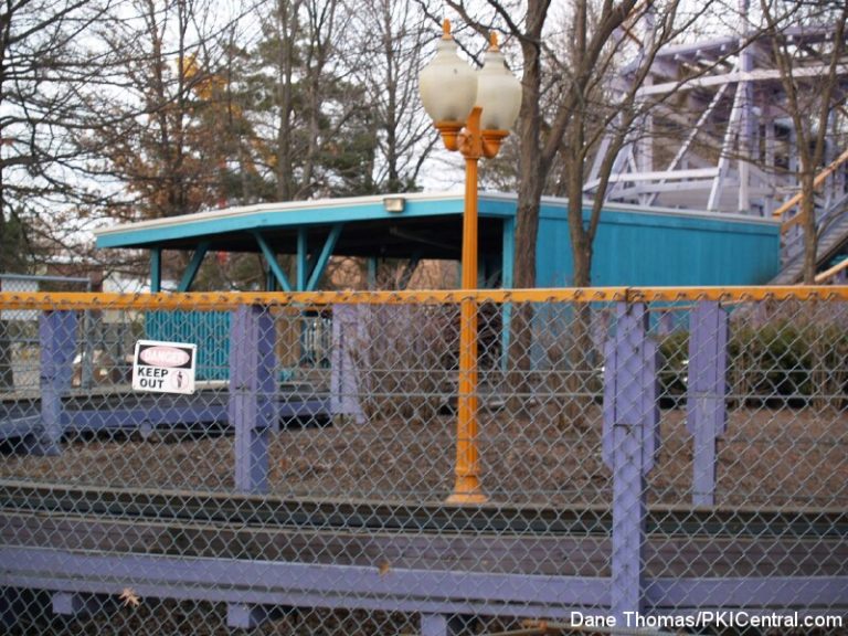 Nick Universe Construction