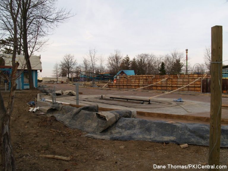 Nick Universe Construction