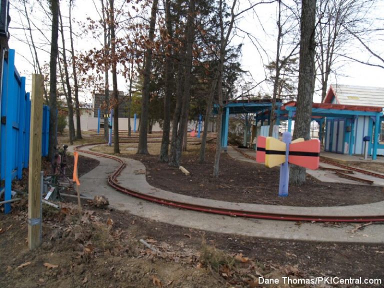 Nick Universe Construction