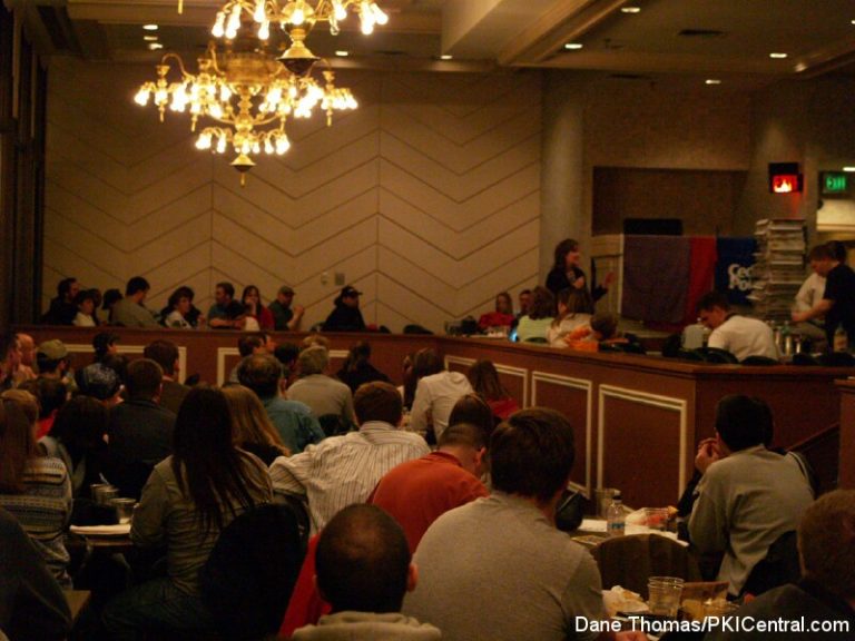 Speeches