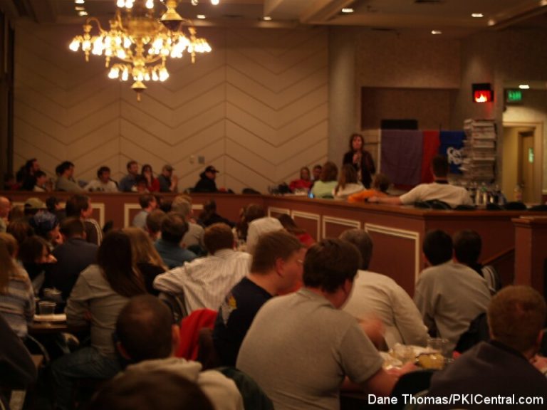 Speeches