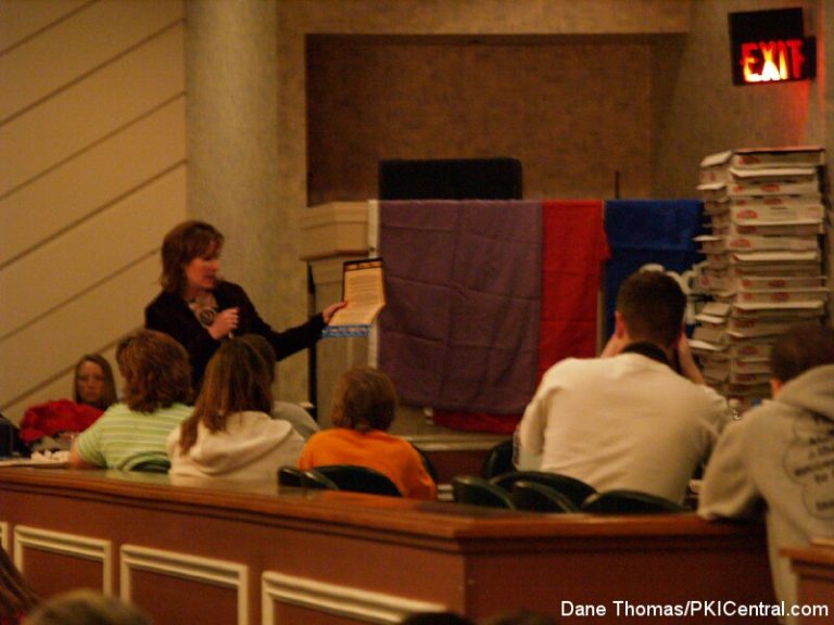 Speeches