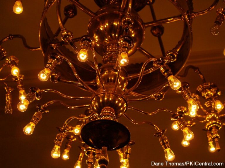 Chandelier