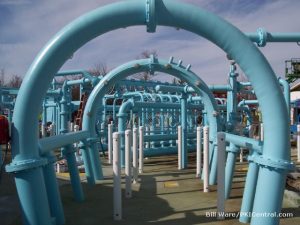 Spongebob's Attraction