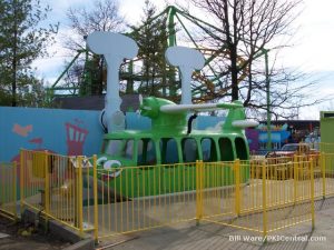 Nick Universe Construction