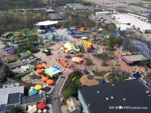 Nick Universe From The Tower