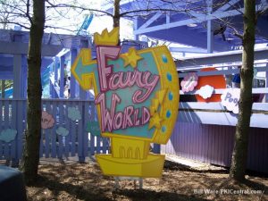 Fairly Odd Theming