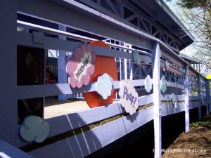 Fairly Odd Theming