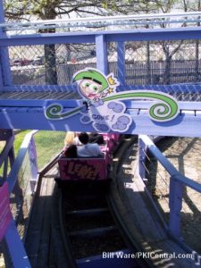 Fairly Odd Theming