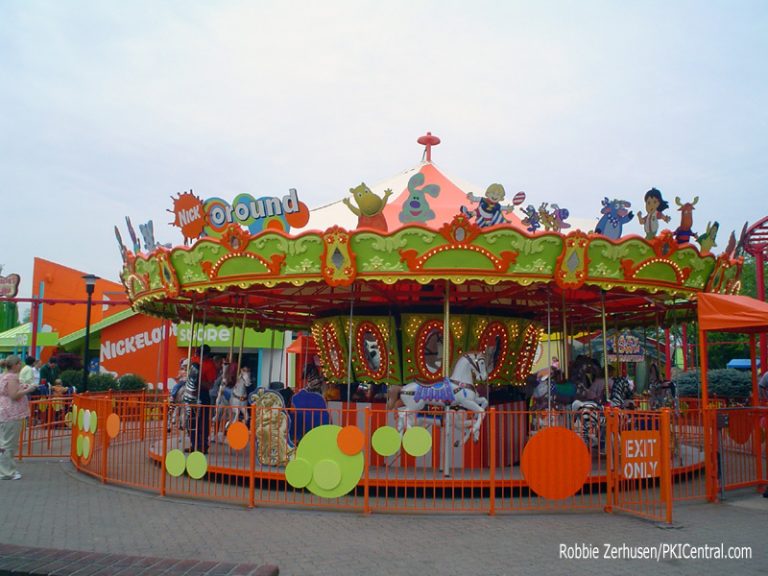 Nick-O-Round — photo 6 of 6