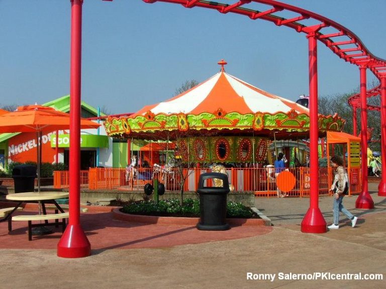 Nick-O-Round — photo 5 of 6