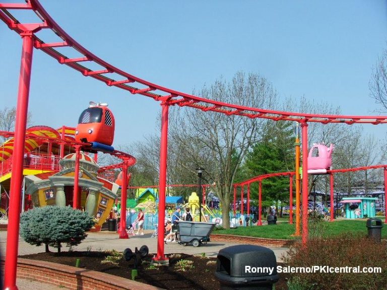 Lazytown Sportacopters — photo 6 of 6