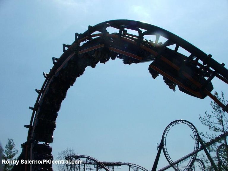 Vortex — photo 31 of 330