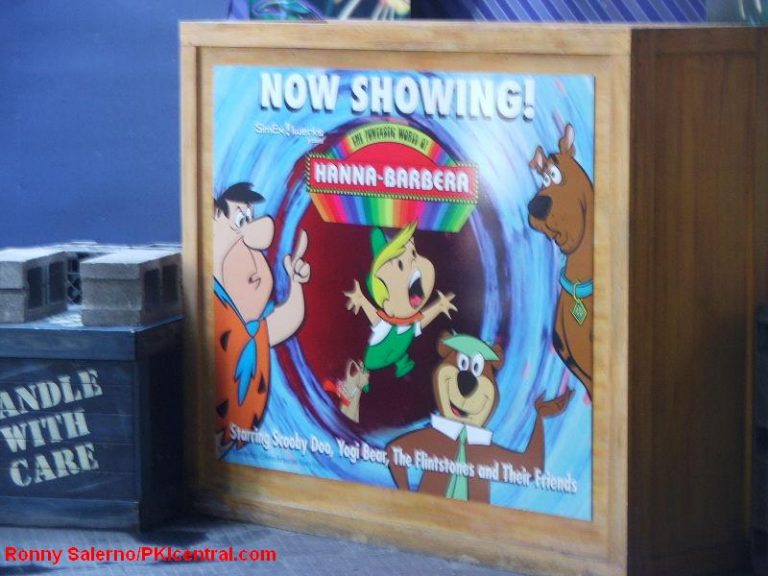 Action FX Theatre — photo 2 of 2