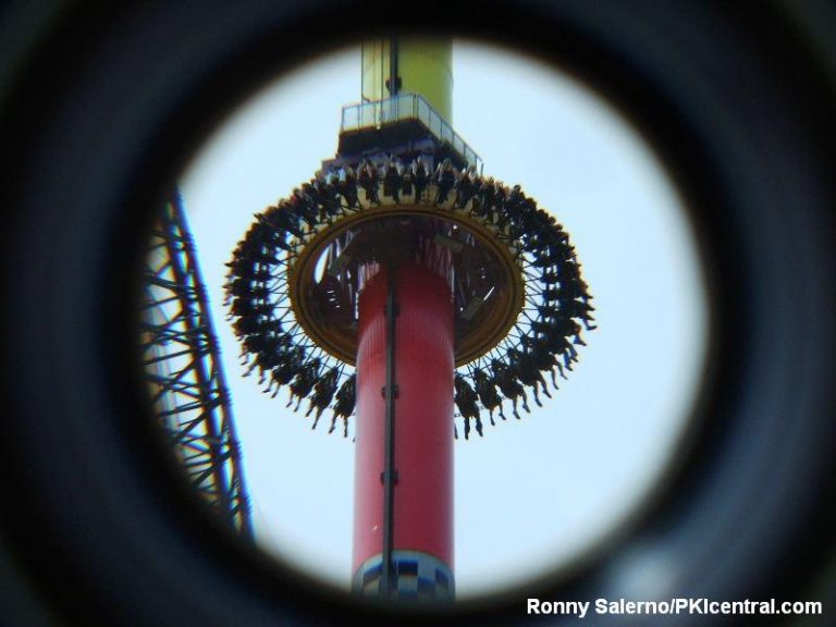 Drop Tower — photo 10 of 52