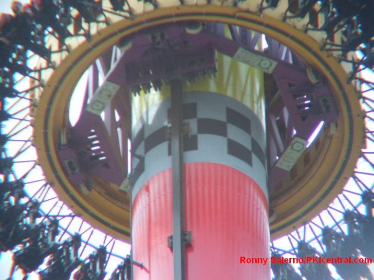 Drop Tower — photo 9 of 52