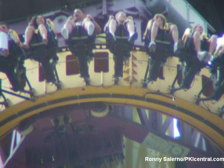 Drop Tower — photo 11 of 52