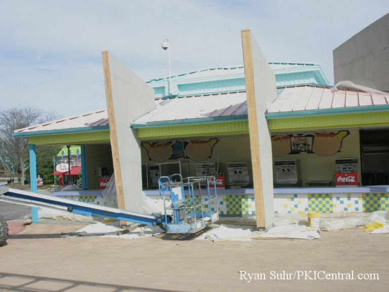 Shops