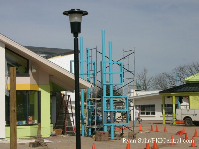 Construction