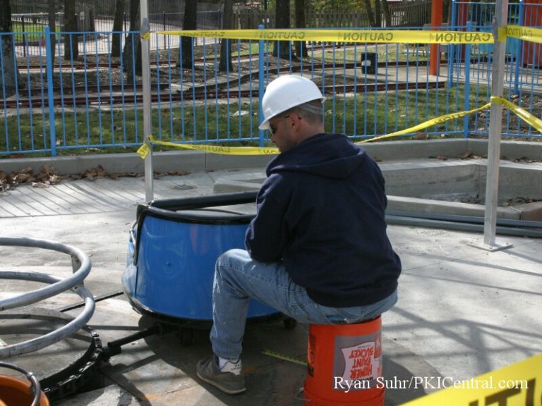 Nick Universe Construction