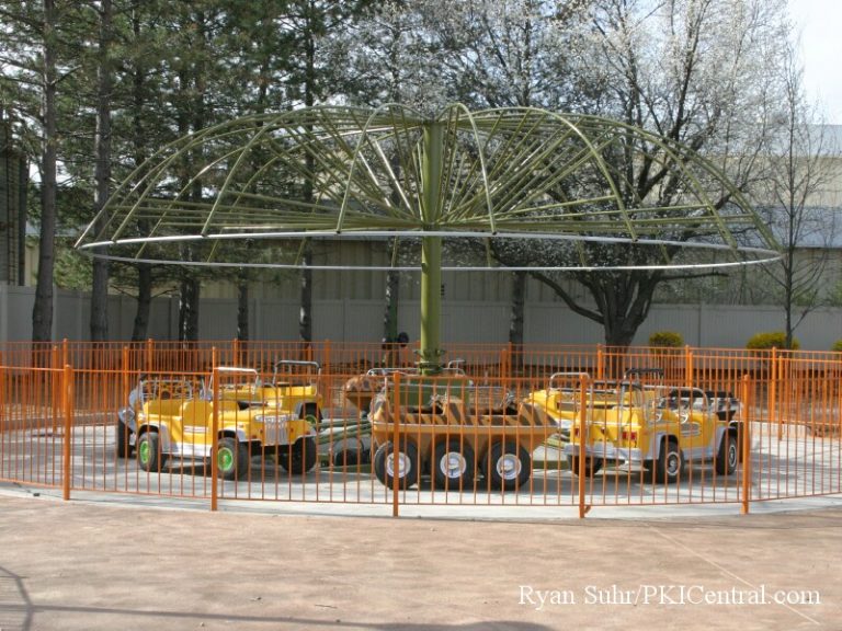 Nick Universe Construction