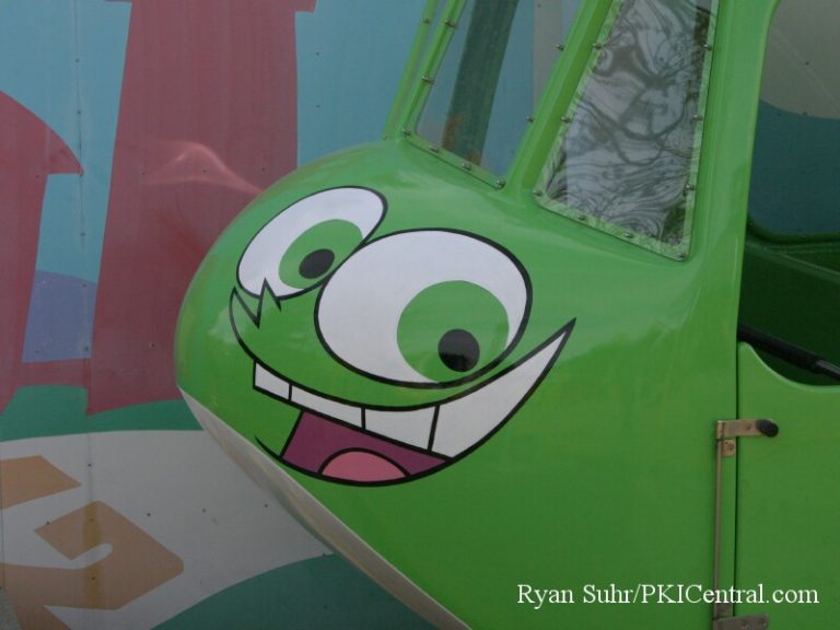 Nick Universe Construction