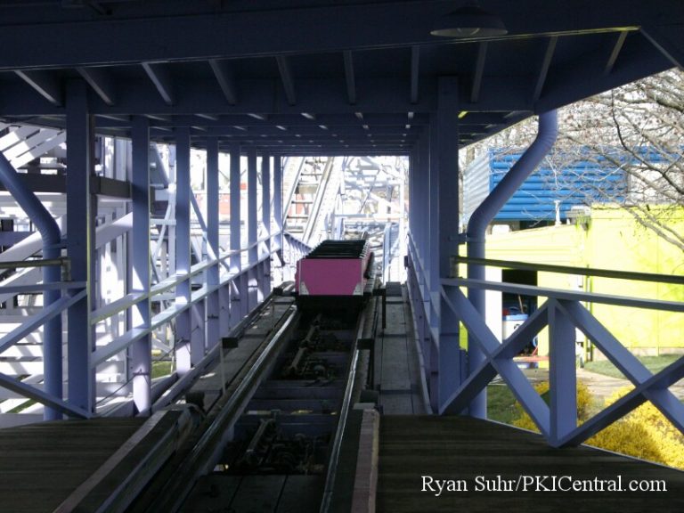 Fairly Odd Coaster