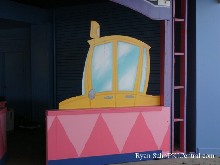Giggle Coaster