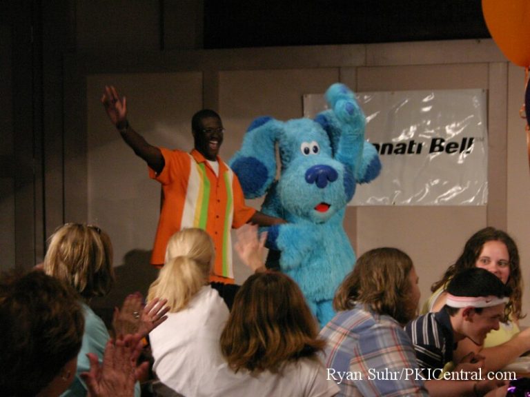 2006 Opening Day Character Breakfast — photo 7 of 19