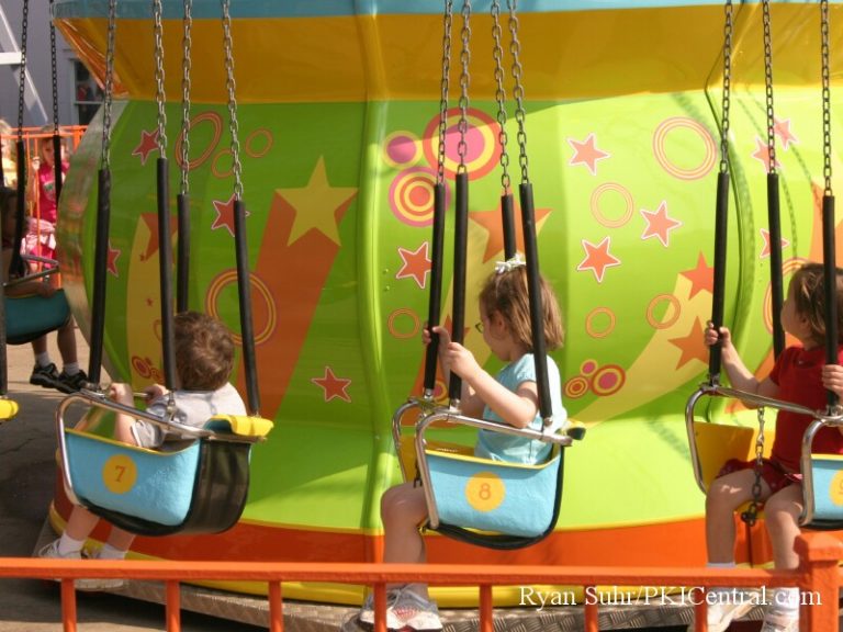 Backyardigans' Swing-Along — photo 5 of 6