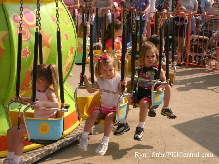 Backyardigans' Swing-Along — photo 6 of 6