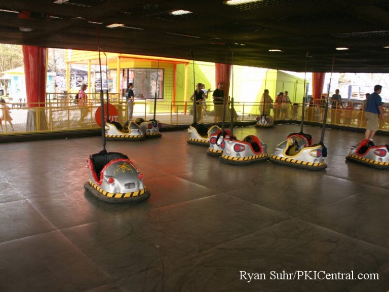 Jimmy Neutron`s Atom Smashers — photo 4 of 9