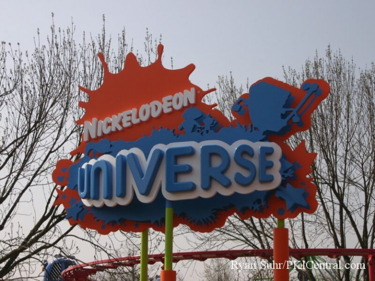 Nickelodeon Central — photo 15 of 32
