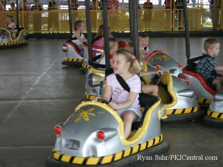 Jimmy Neutron`s Atom Smashers — photo 3 of 9