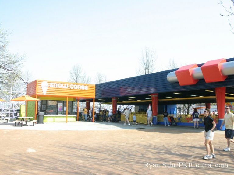 Nickelodeon Central — photo 16 of 32