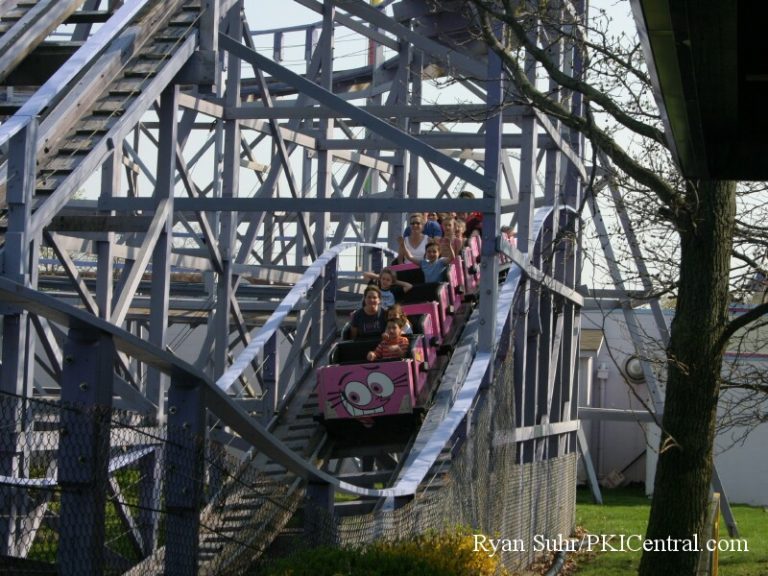 Fairly Odd Coaster — photo 3 of 9