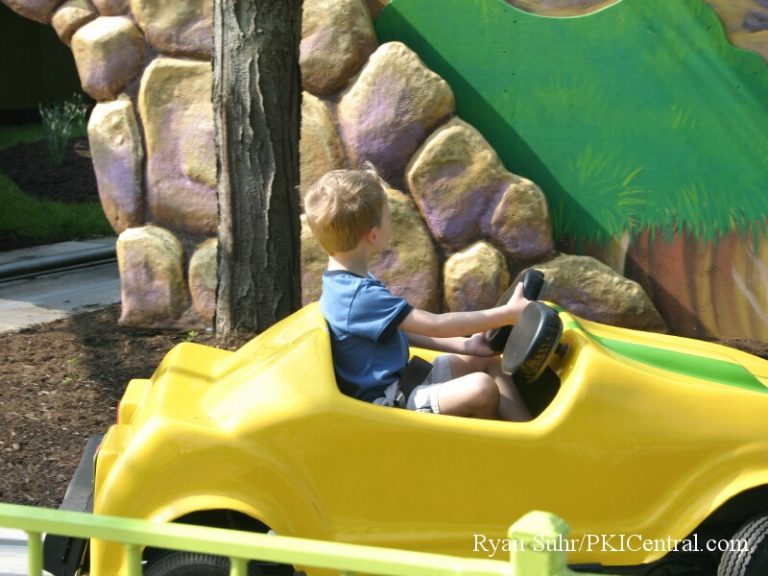 Nick Jr. Drivers — photo 4 of 6